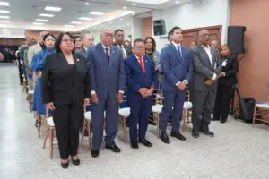 Cámara de Cuentas inicia Primera Jornada de Actualización en Derecho Público