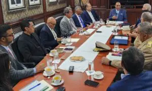 OPM inicia monitoreo de medidas migratorias con respaldo de cinco instituciones del Estado