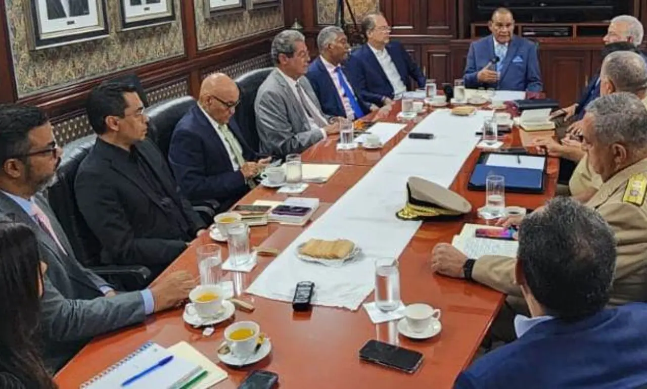 OPM inicia monitoreo de medidas migratorias con respaldo de cinco instituciones del Estado