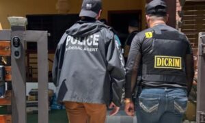 EE. UU. y Policía Nacional ponen en marcha Operación Aurora, arrestan a traficantes sexuales y rescatan a 9 víctimas