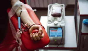 RD clama solidaridad en el Día Mundial del Donante de Sangre