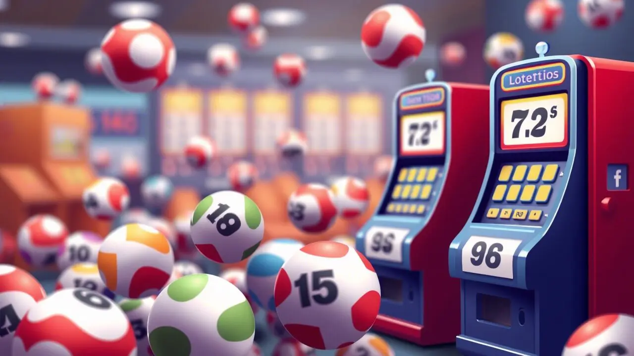 Resultados de la Lotería Primera Hoy 15 de junio de 2025