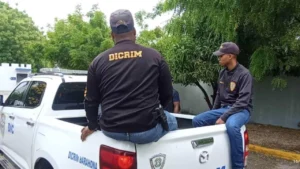 Abaten en Villa Mella a sospechoso de homicidio y violación