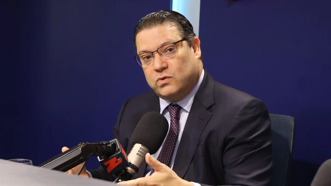 Eduardo Sanz Lovatón (Yayo)