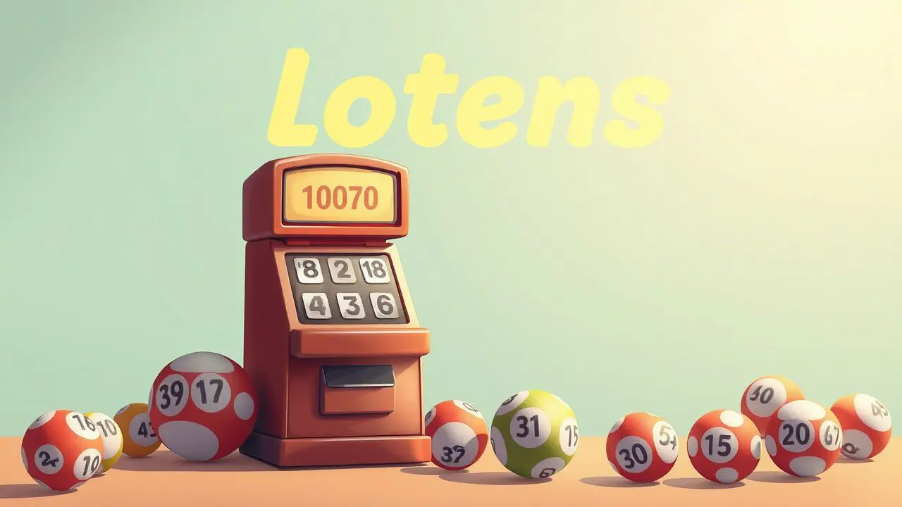 Resultados de la Lotería Primera Hoy 16 de junio de 2025