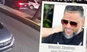 “El Gallero”, señalado como responsable de herir a hombre en el rostro tras disputa en Puerto Plata
