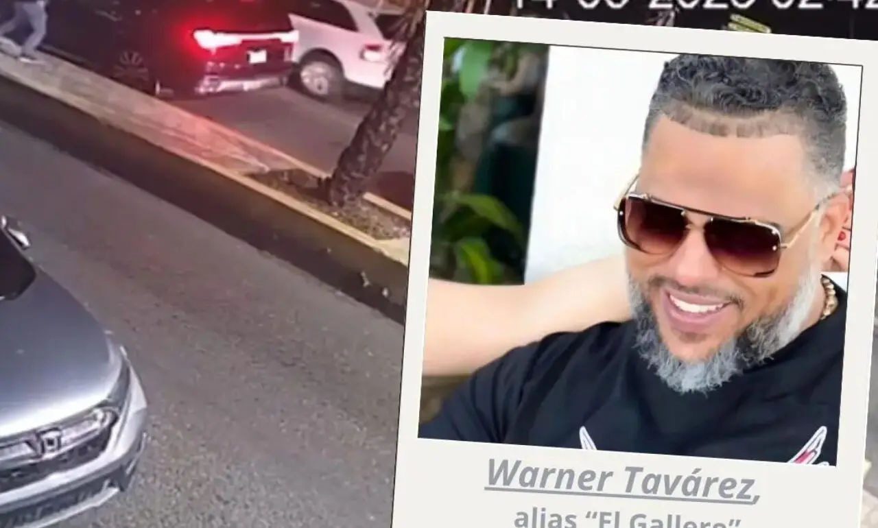 “El Gallero”, señalado como responsable de herir a hombre en el rostro tras disputa en Puerto Plata