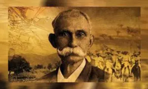 Efemérides en República Dominicana, 17 de junio