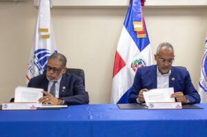 CND y DGDC se unen