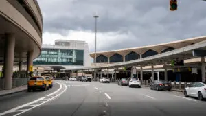 Los cambios en Newark que afectan a los que viajan a Nueva York