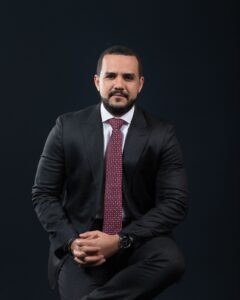 Juan Alberto Liranzo Pére