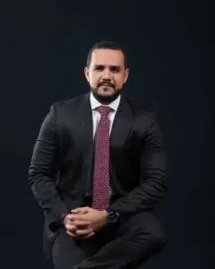 Juan Alberto Liranzo Pére