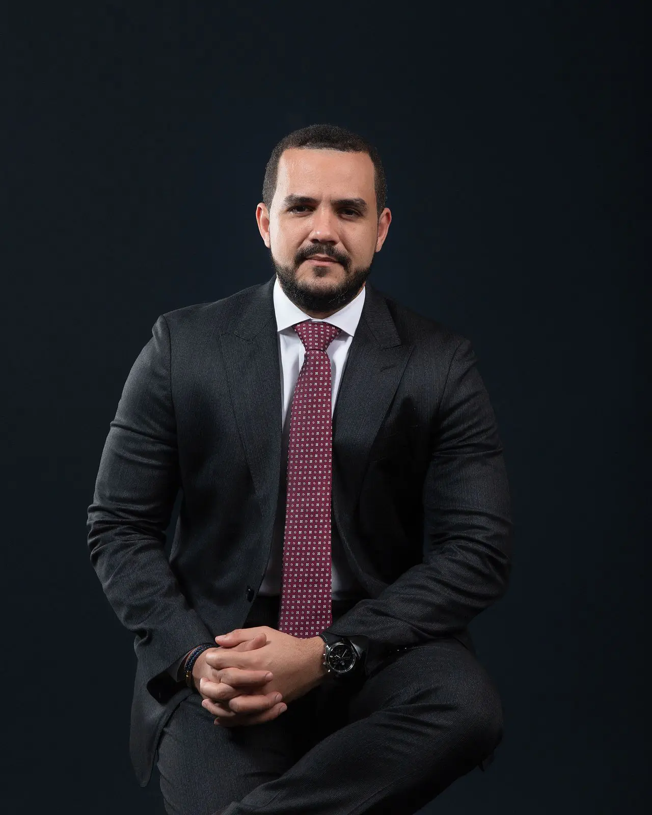 Juan Alberto Liranzo Pére