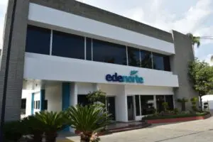 EDENORTE obtiene calificación de 99.79% en transparencia por parte de la DIGEIG