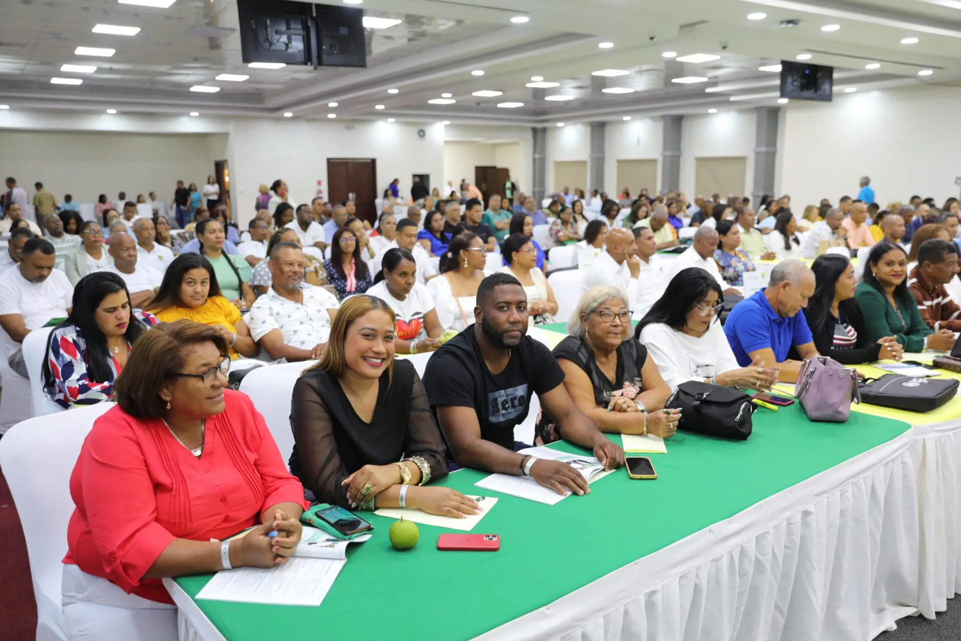 COOPNAMA APERTURA CURSOS DE VERANO 2025
