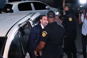 Hoy se conocerá medida de coerción a los hermanos Espaillat (Foto Externa)