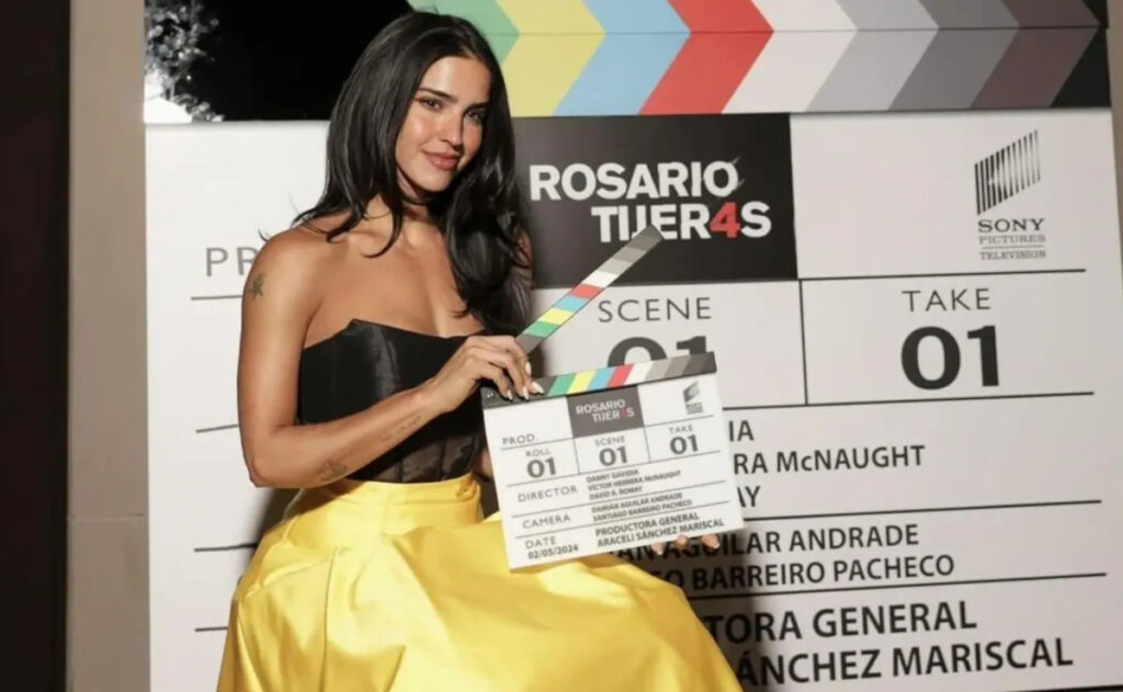 5 claves para entender Rosario Tijeras Temporada 4