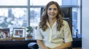 Juana Barceló renuncia como presidenta de Barrick Pueblo Viejo