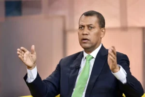 Guido Gómez Mazara: El PRM debe enfocarse en la institucionalidad, no en candidaturas para 2028