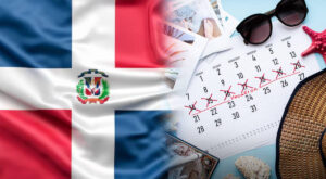 Feriados que quedan en la República Dominicana en 2025