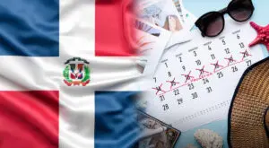 Feriados que quedan en la República Dominicana en 2025
