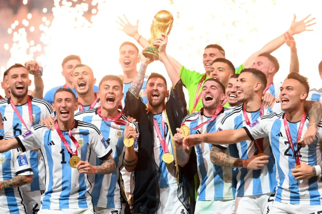 El Mundial de Clubes y las competencias más millonarias