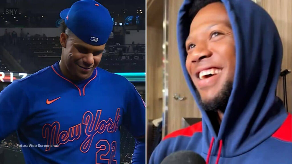 ¿Acuña o Soto? Batalla abierta por titularidad en el All Star Game