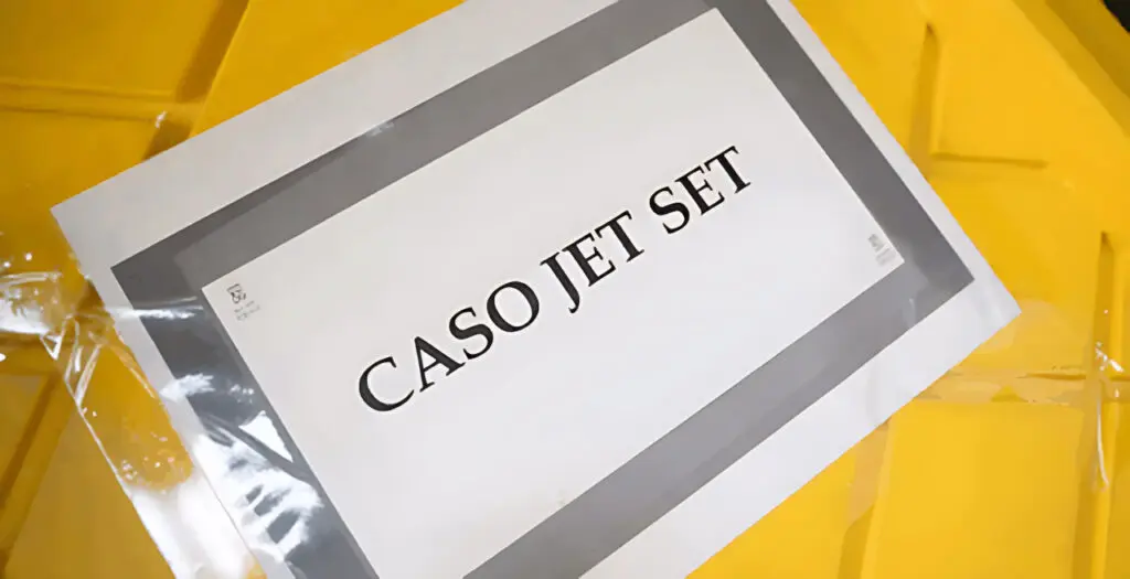 Jet Set declarado caso complejo: ¿qué sigue ahora?