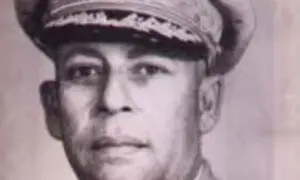 Efemérides en República Dominicana, 20 de junio