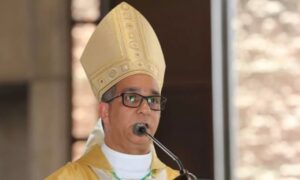 Arzobispo metropolitano de Santiago pide confiar en la justicia ante caso Jet Set