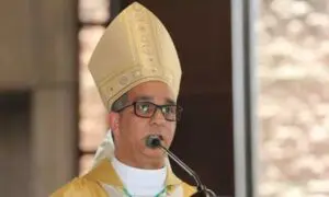 Arzobispo metropolitano de Santiago pide confiar en la justicia ante caso Jet Set