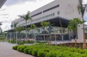 Embajada de EE.UU. en República Dominicana