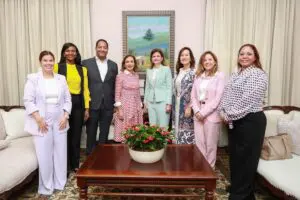 Vicepresidenta y CONADIS impulsan deporte inclusivo con Olimpiadas Especiales