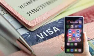 Nueva norma: redes sociales públicas serán requisito para visas estudiantiles y de intercambio en RD