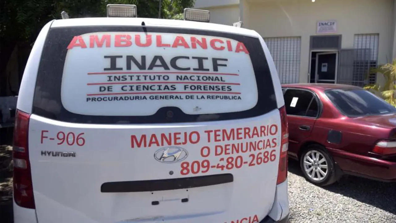 Encuentran en la costa de Barahona cadáver de hombre en avanzado estado de descomposición
