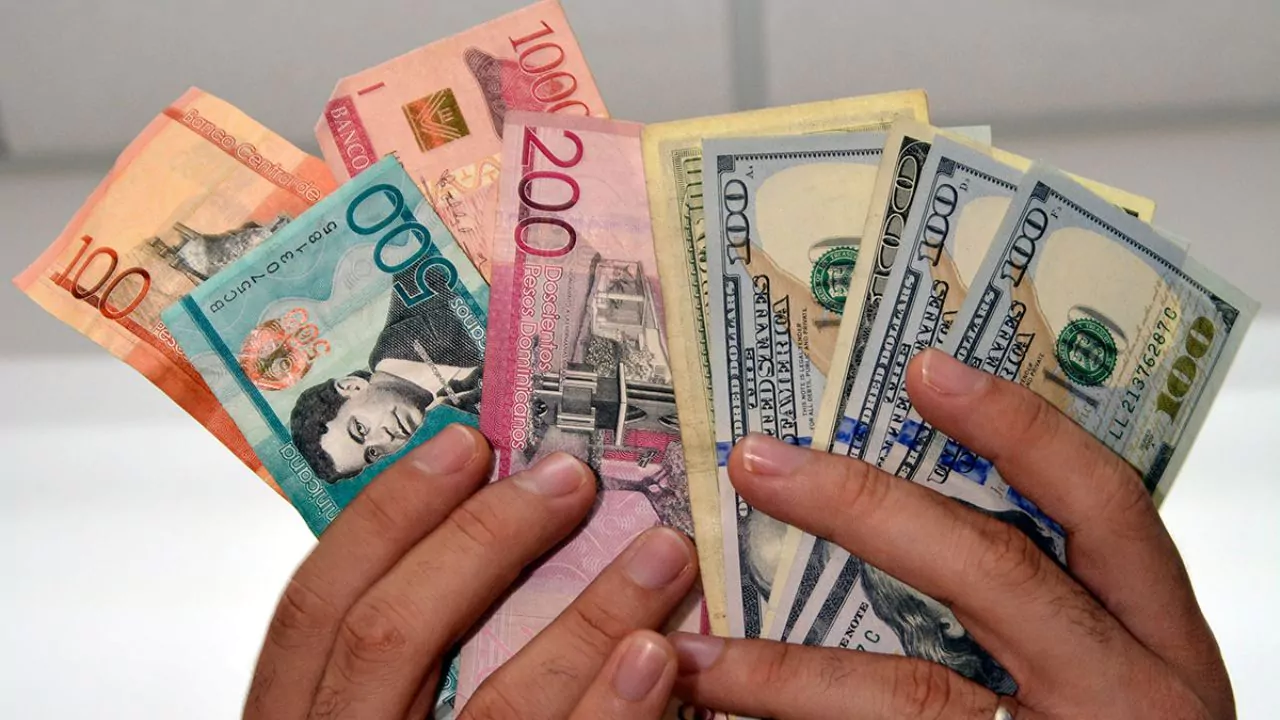 Tasa Dólar HOY 21 junio: Western Union, Banreservas y Popular