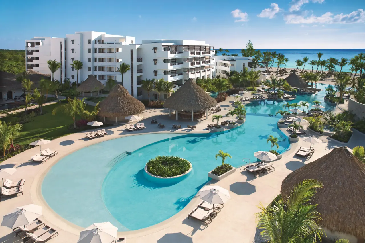Secrets Cap Cana reconocido como Resort Cinco Diamantes AAA por cuarto año consecutivo