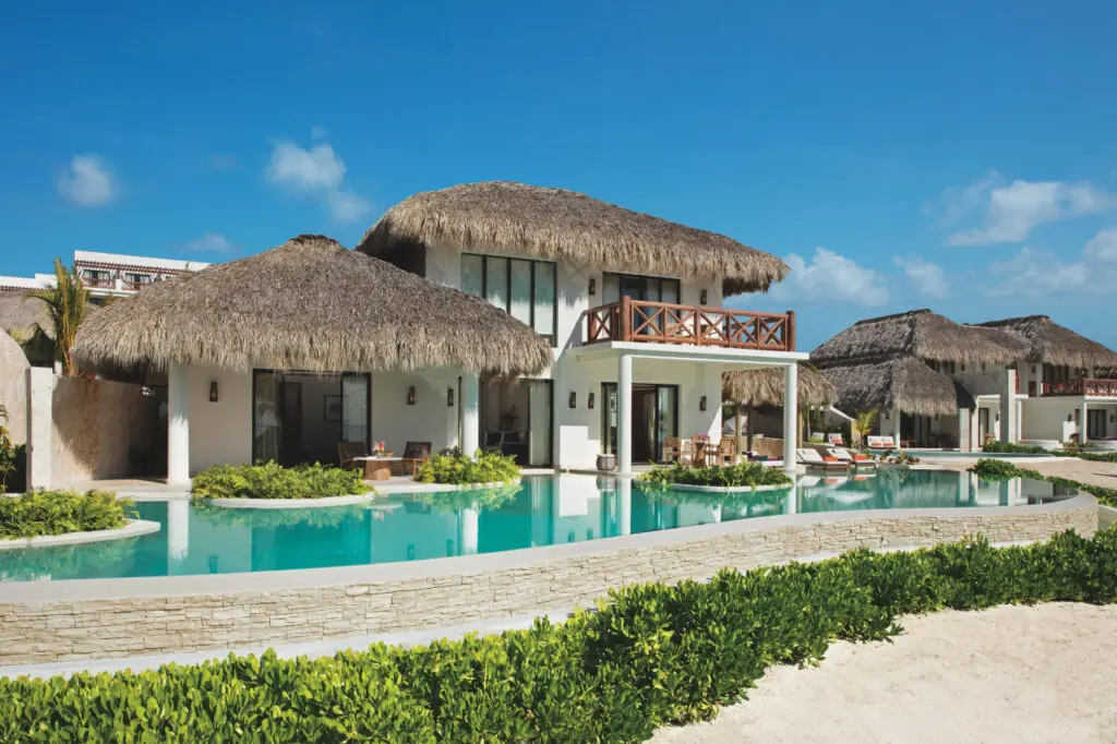 Secrets Cap Cana reconocido como Resort Cinco Diamantes AAA por cuarto año consecutivo