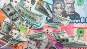 Tasa Dólar HOY 22 junio: Western Union, Banreservas y Popular