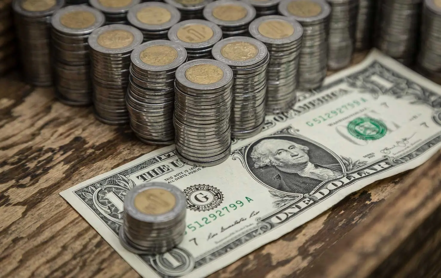 Precio del dólar y euro hoy en RD 22 de junio 2025: compra y venta