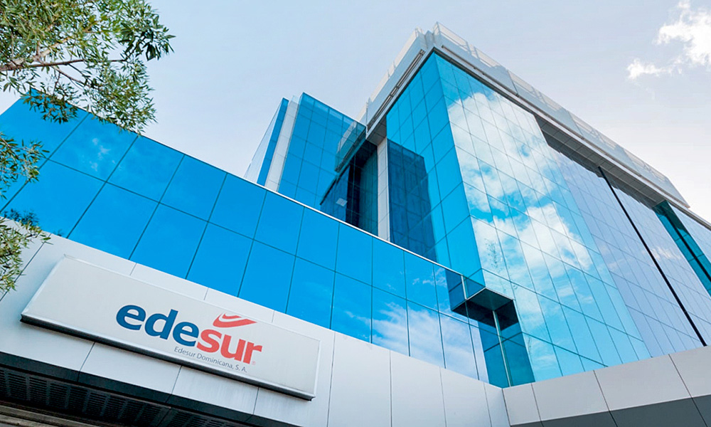 Desur Rasul Edesur obtiene 100 puntos en transparencia - Periódico elCaribe