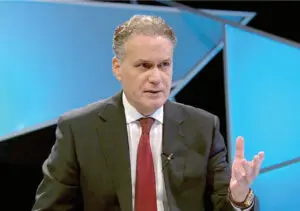 Nelson Espinal Báez analiza el ataque de EEUU a Irán