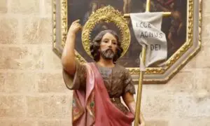 Efemérides del 24 de junio: Tal día como hoy en la historia