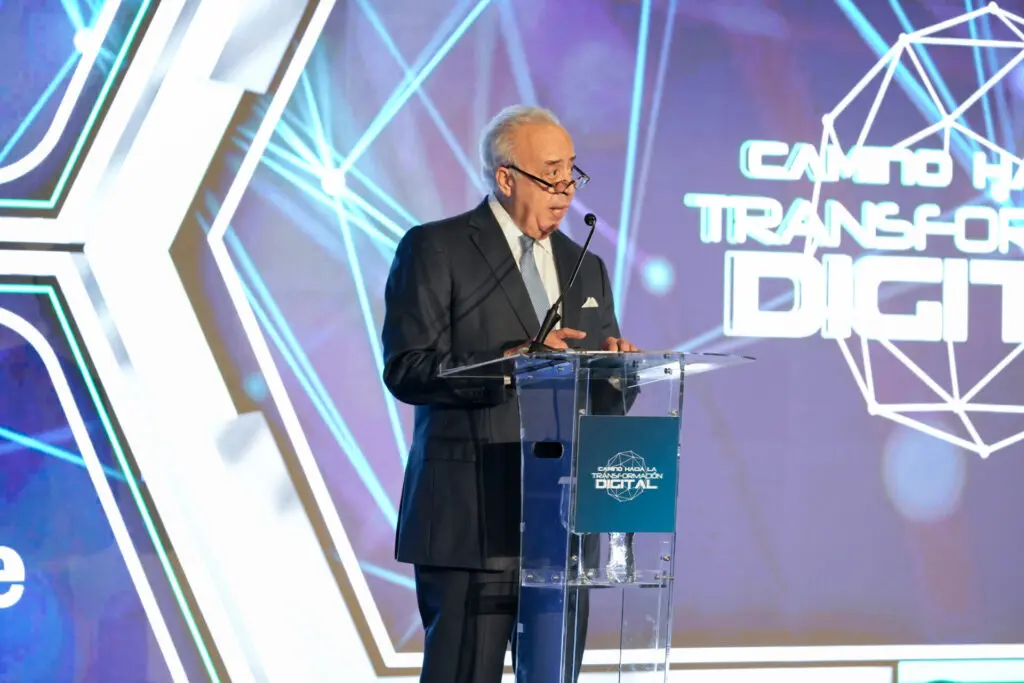 Félix García, vicepresidente de Multimedios del Caribe