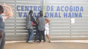 Migración informa fallecimiento ciudadana de EE.UU detenida en el Centro de Retención de Haina