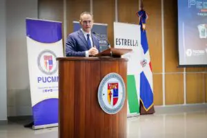 Escritor y Geopolítico Pedro Baños Bajo