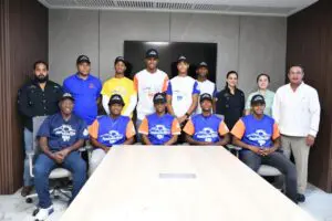 Selección Béisbol Rica Villa Altagracia