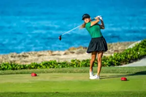 PGA Ocean’s 4, elegido mejor campo de golf de América por IAGTO 2025 
