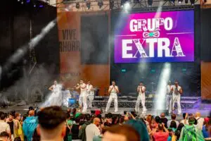 Grupo Extra