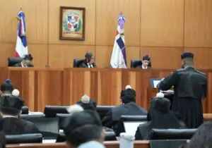 MP incorpora otros informes periciales en el caso contra Adán Cáceres y compartes